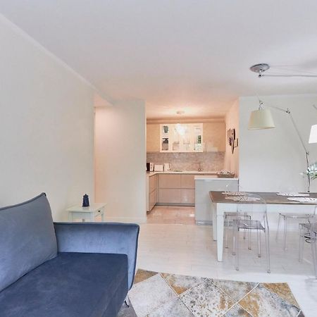 Apartament 70M2 Przy Parku Zdrojowym, Plaza, Centrum. Swinemünde Exterior foto